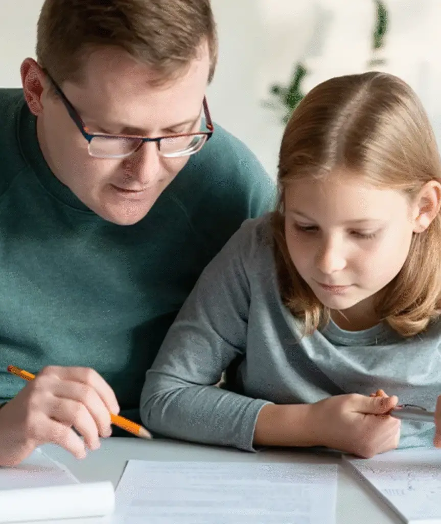 Parent’s Guide to Fun Maths at Home - Maths for Fun