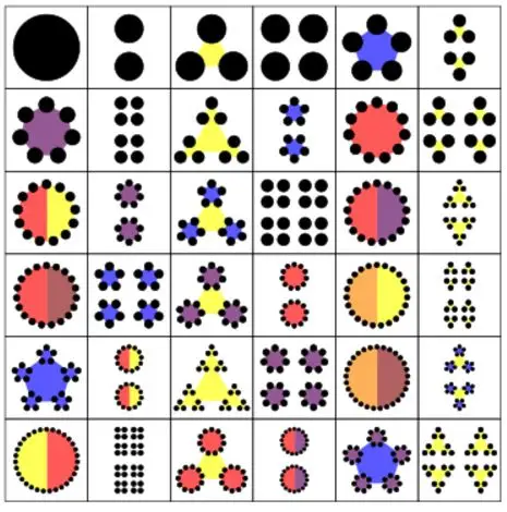 Pattern Model Math Visualising Mathematics: Unlocking Creativity Through Patterns and ...