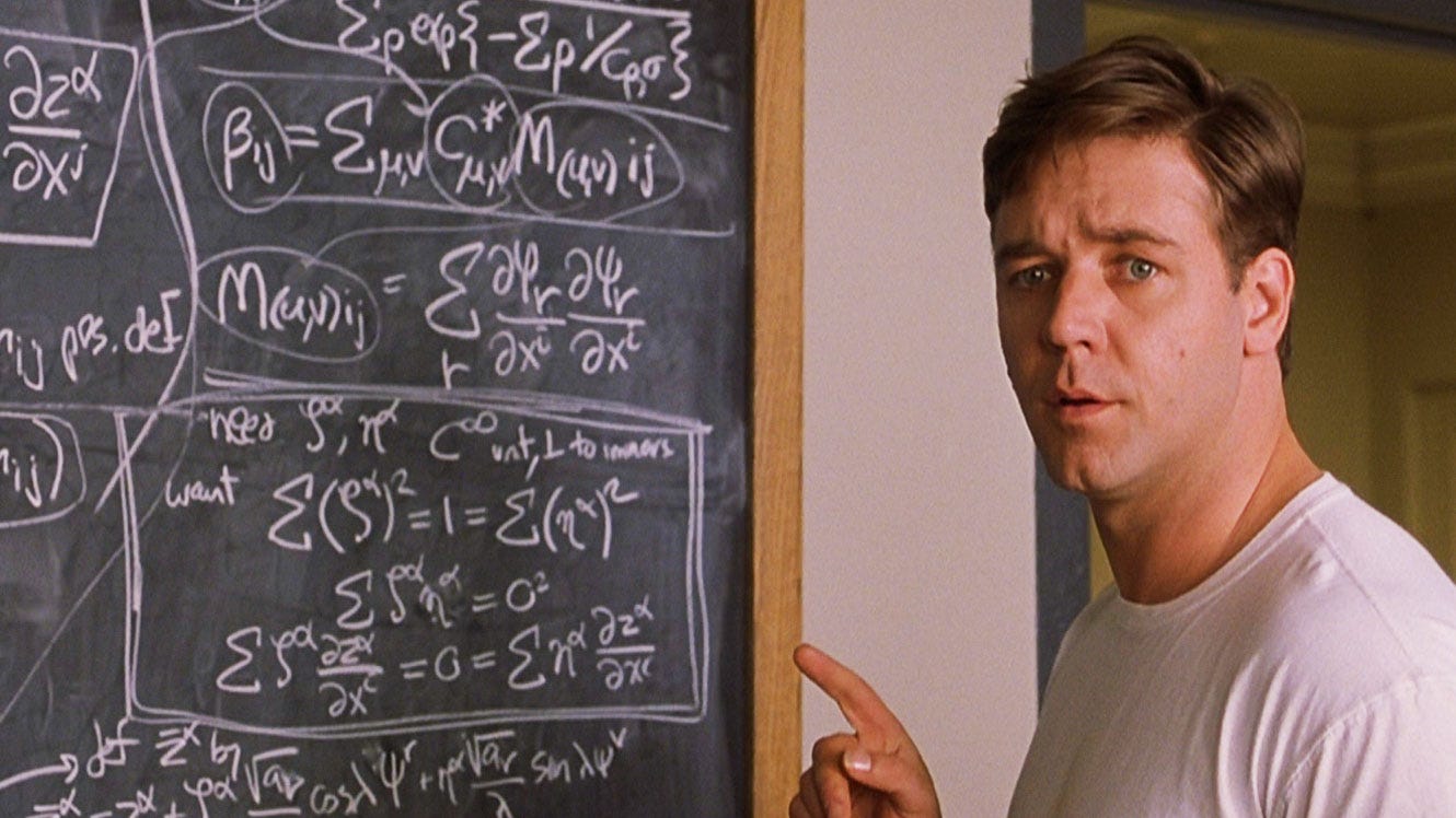 What’s The Equation Behind The Success Of Maths In Hollywood ...