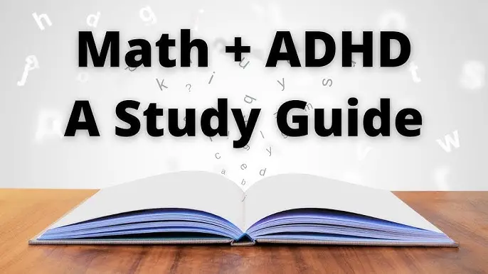 What Strategies Can Students with ADHD Use to Tackle Maths Problems ...
